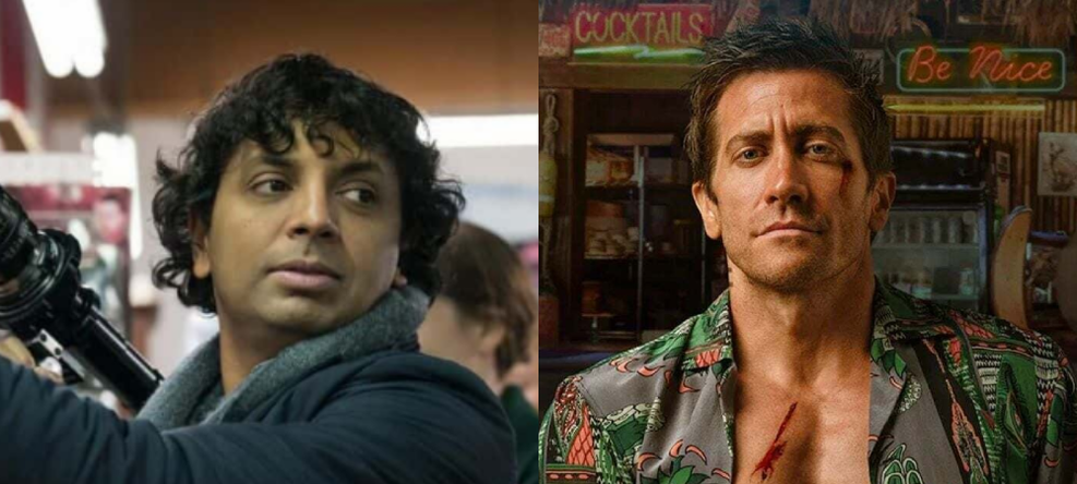 Remain: Thriller Romântico Sobrenatural de M. Night Shyamalan Estreará em 2026
