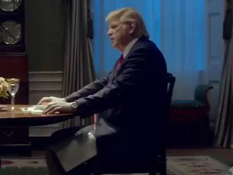 Divulgação/Showtime