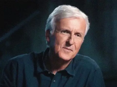 James Cameron se torna oficialmente um bilionário, segundo a Forbes