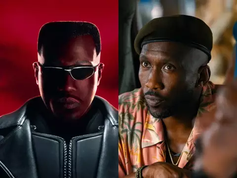 Blade não terá mais filme solo no MCU, diz jornalista