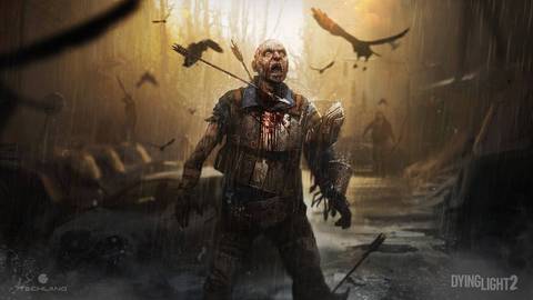 Análise: Dying Light 2 é o maior jogo de zumbi do ano