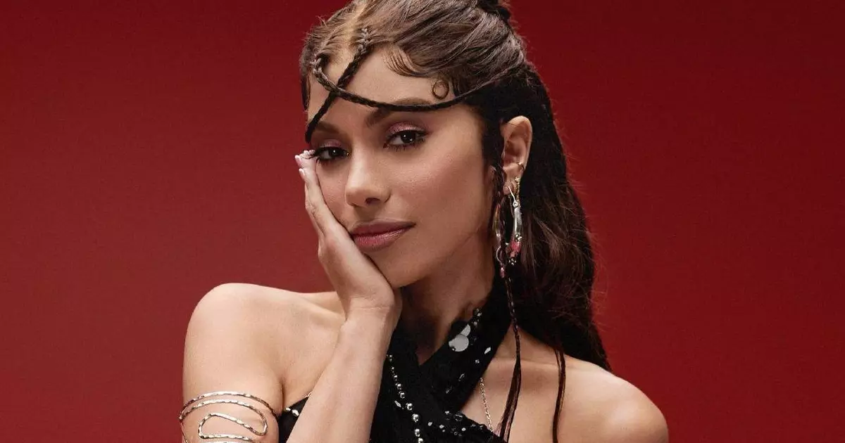 Música Anitta será atração musical do Saturday Night Live!, saiba onde assistir2 min de leitura Gabriel Avila