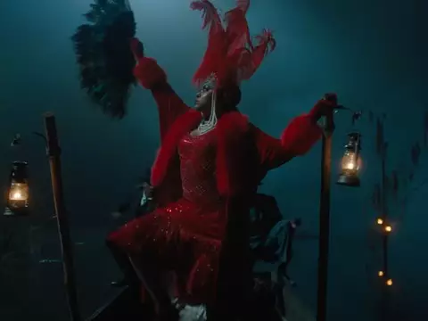 A Cor Púrpura: Taraji P. Henson canta e dança em novo trailer eletrizante; veja