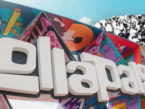 Lollapalooza Brasil 2027 | Festival anuncia datas da próxima edição; confira