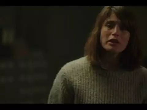 The Girl With All The Gifts | Trailer 1