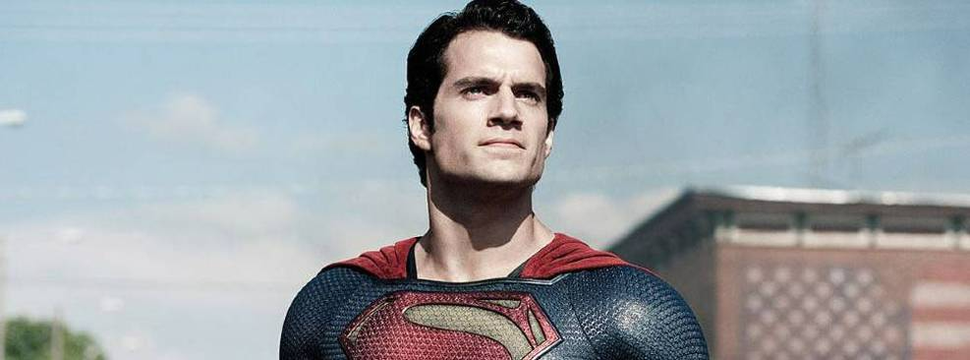 Henry Cavill não será mais Superman: 'Minha vez de usar a capa já