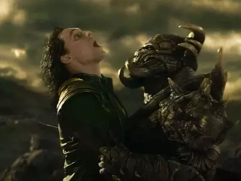 Marvel Studios/Divulgação