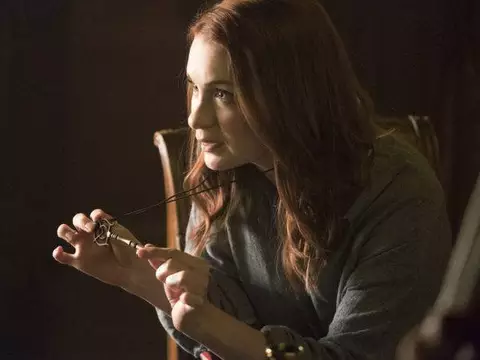 The Magicians | Felicia Day entra para o elenco da 3ª temporada