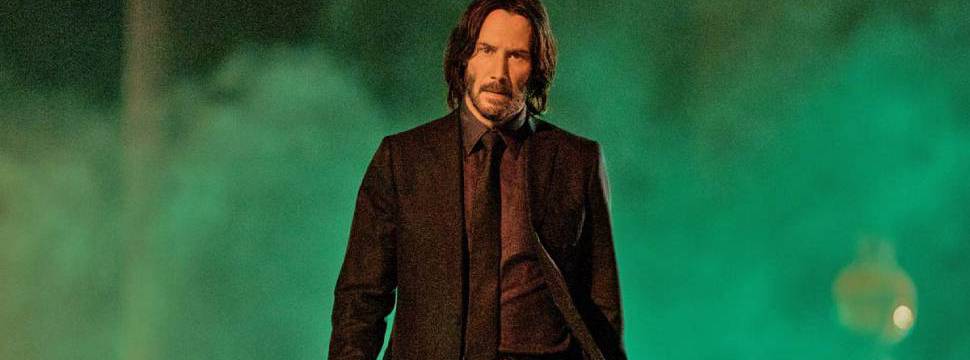 O diretor de John Wick não sabe se o capítulo 5 está acontecendo