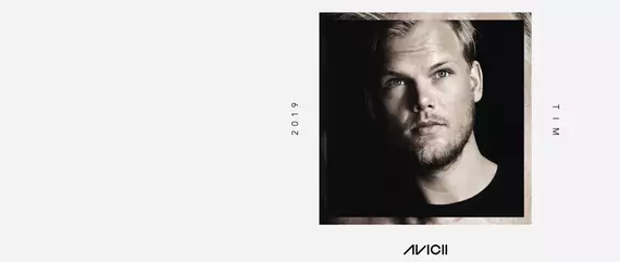 Avicii - TIM