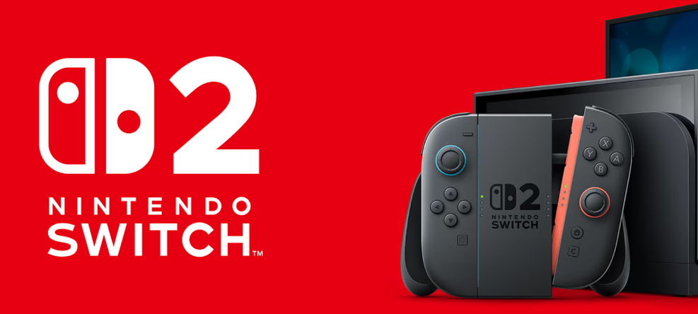 Nintendo Switch 2 tem pré-venda adiada no Canadá; entenda