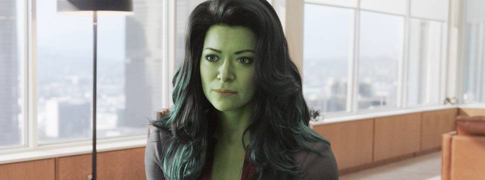 She-Hulk - Episódio 5  Crítica: Em nome da Lei - Nerdizmo