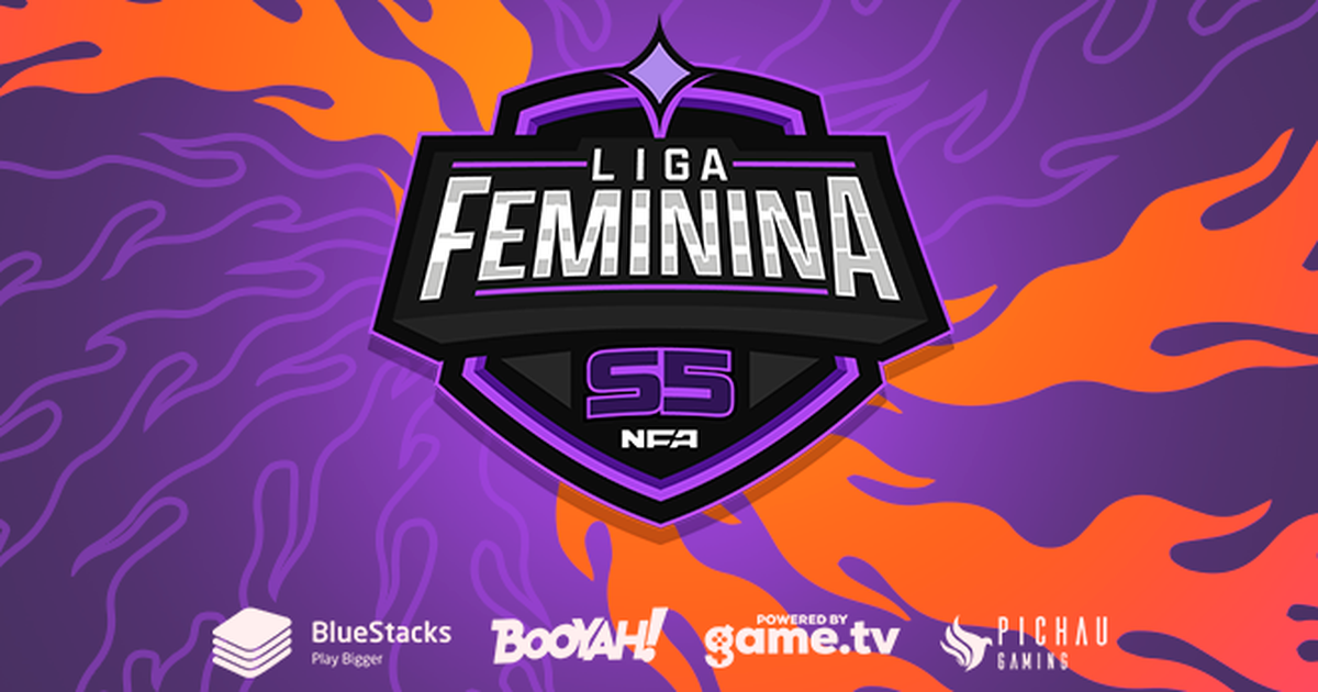 Free Fire: Liga Feminina da NFA tem finalistas definidos