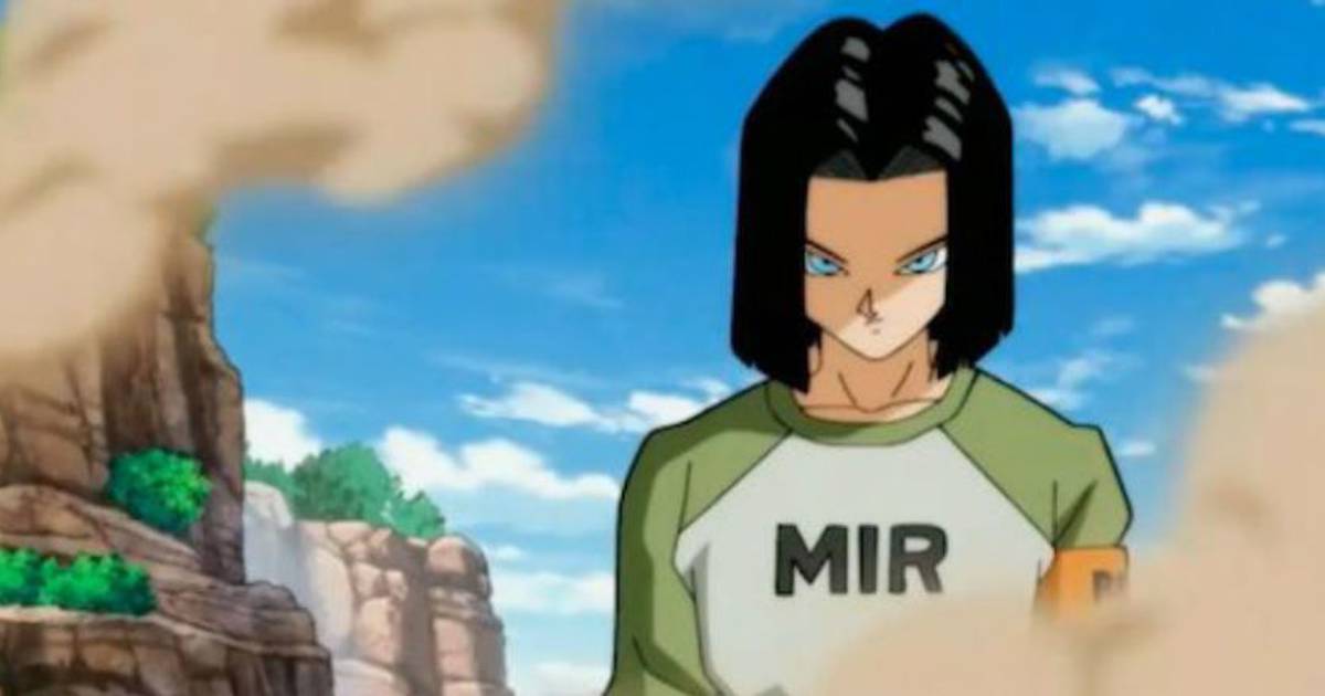 Andróide 17: Tudo sobre o personagem de Dragon Ball