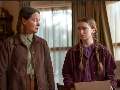 Carrie | Prime Video revela tráiler de la nueva adaptación del clásico de Stephen King; míralo