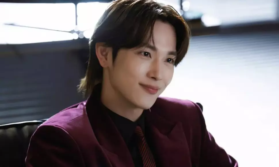 Love In Disguise Dorama Entrevista Im Si Wan Chaebol