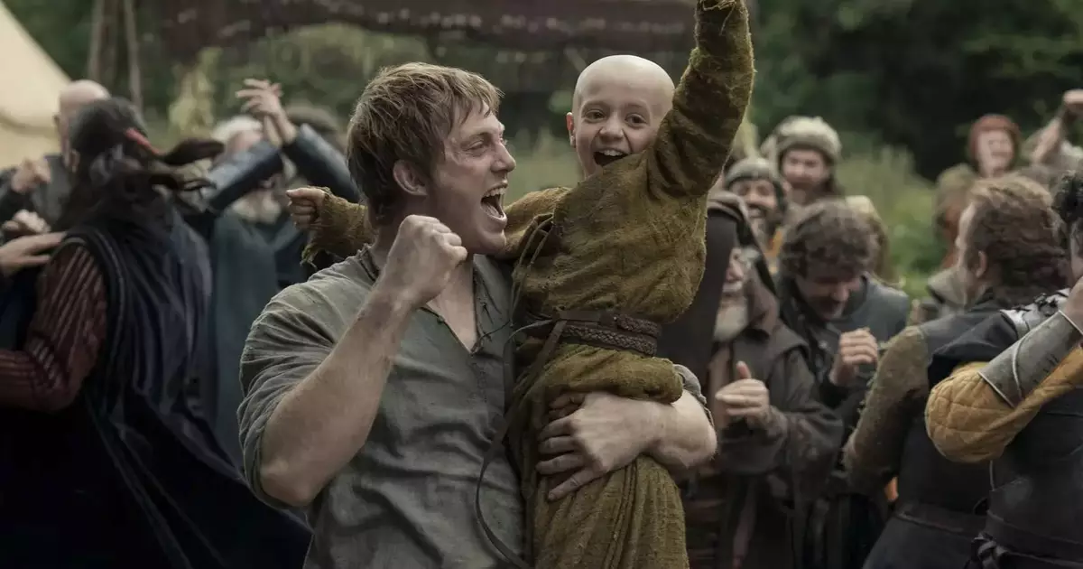 Séries e TV De Quinta discute O Cavaleiro dos Sete Reinos