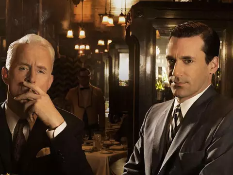 Mad Men