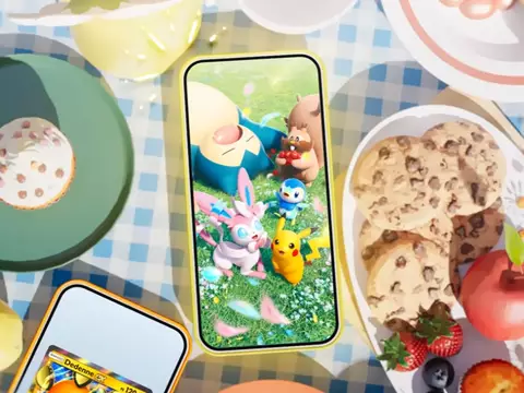 Pokémon TCG Pocket | Expansão Encantos Cotidianos ganha data e trailer