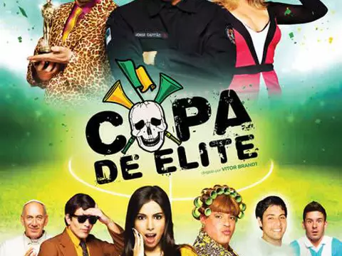 Copa de Elite | Crítica