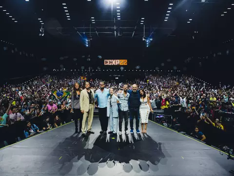 Uma década épica! Relembre a história da CCXP