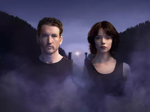 Entre Montanhas, Amor Até o Fim e mais novidades do Apple TV+ em fevereiro