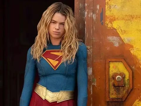 Supergirl teve competição de versões entre estúdio e diretor; entenda