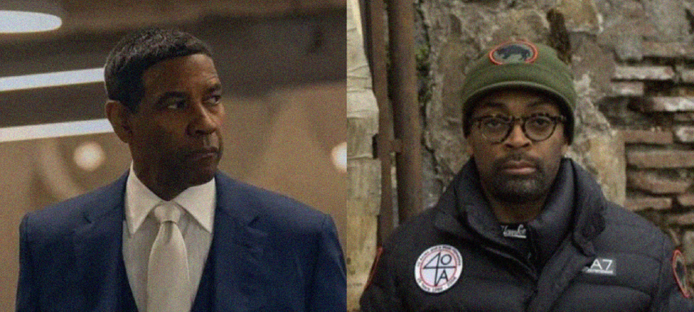 Highest 2 Lowest: O possível último filme da icônica dupla Spike Lee e Denzel Washington
