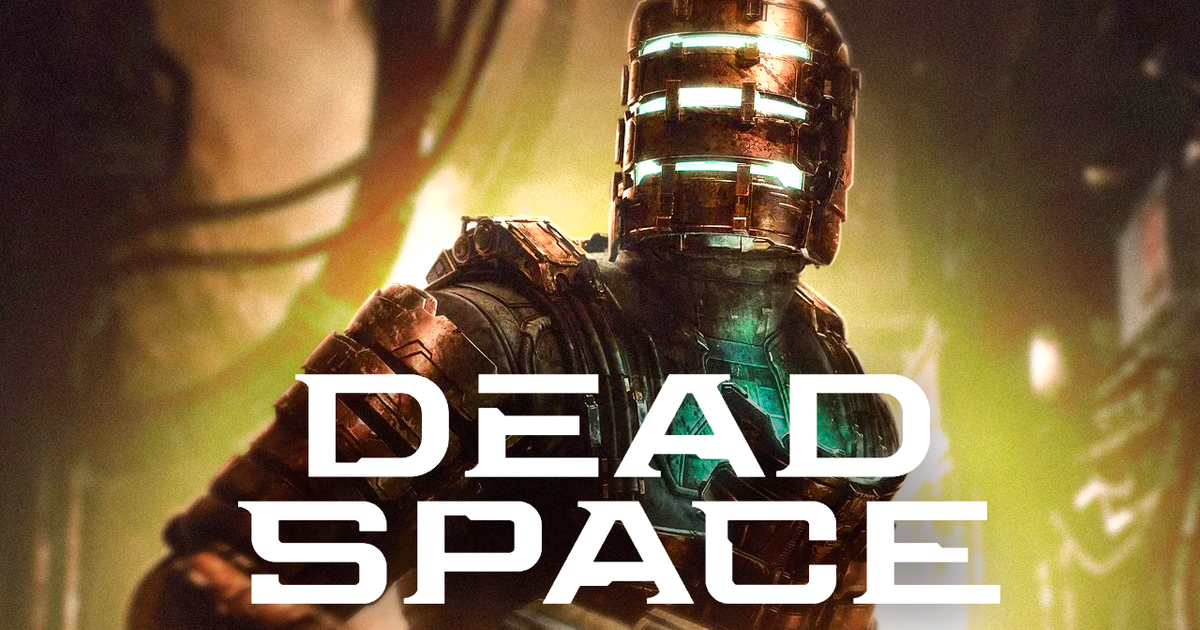 Dead Space 3 testeado