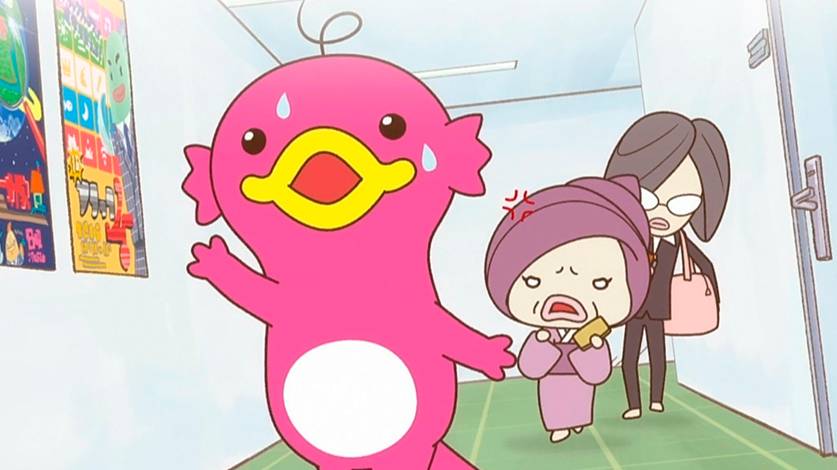 Adaptação em anime de My Senpai is Annoying revela primeiros membros do  elenco de dublagem - Crunchyroll Notícias