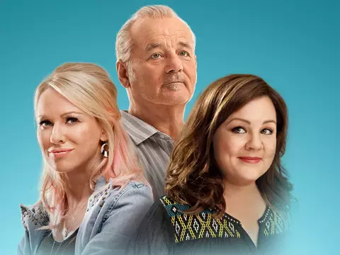 Cena de Um Santo Vizinho (Divulgação)