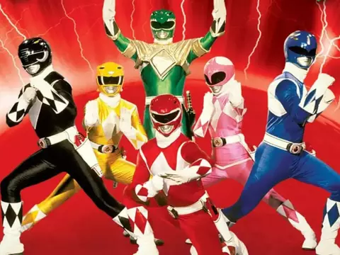 Power Rangers | Série original é encerrada e alimenta expectativa por reboot