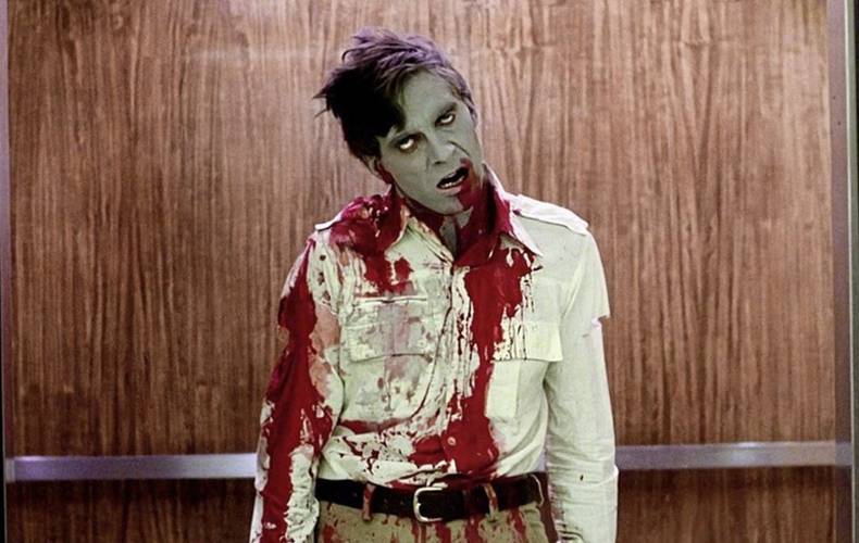 10 melhores filmes de Zumbi ao redor do mundo