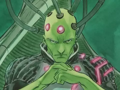 Superman: O Homem do Amanhã | Rumor aponta nomes para Brainiac; saiba quem são