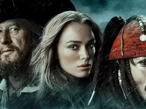 Piratas do Caribe 6 | Keira Knightley revela se voltará para o filme