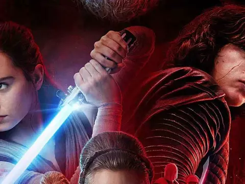 Star Wars | Daisy Ridley apoia comoção de fãs por The Hunt for Ben Solo