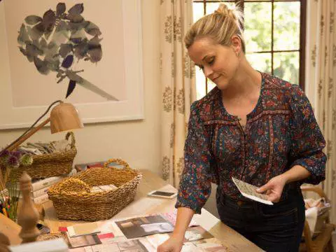 De Volta para Casa | Comédia romântica com Reese Witherspoon ganha novo trailer