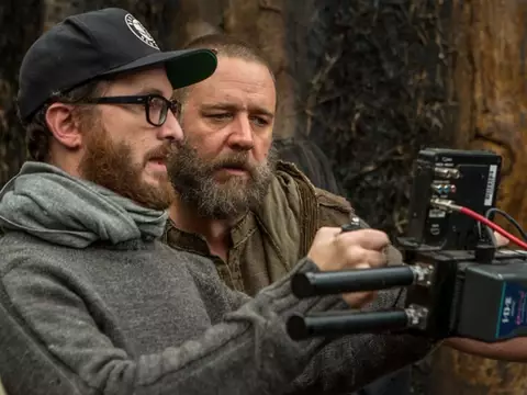 Primordial Soup, estúdio de IA de Darren Aronofsky, arrecada US$ 15 milhões