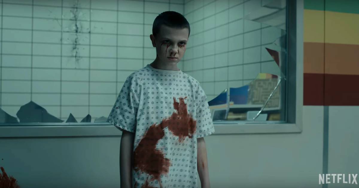 Stranger Things: Quem morre nos últimos episódios da quarta temporada?