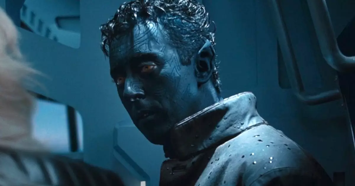 Alan Cumming revela surpresas em Vingadores: Doutor Destino