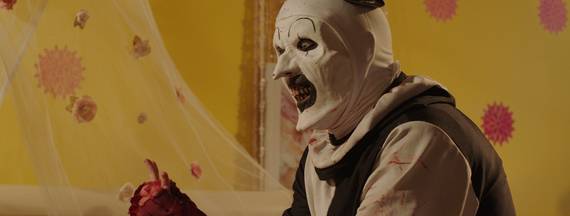 Terrifier: 6 fatos sobre a franquia de filmes de terror com Art O