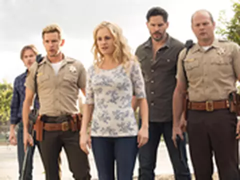 True Blood - 7ª Temporada | Crítica