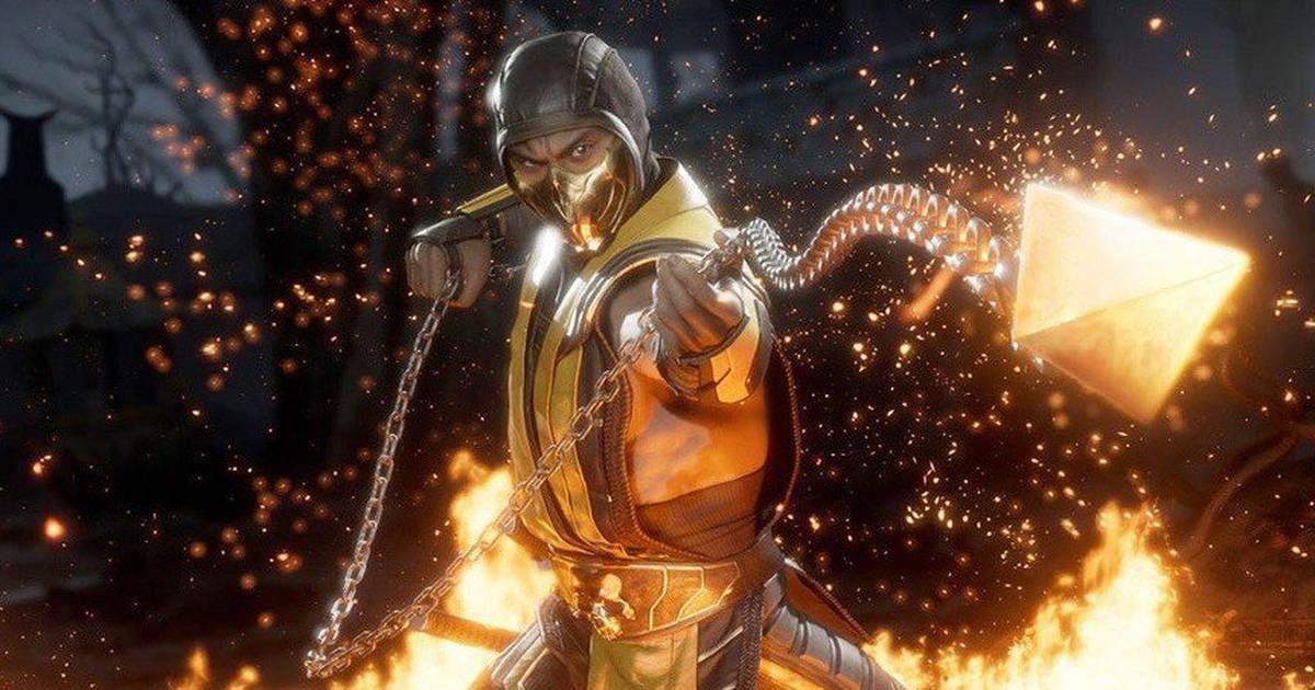 Mortal Kombat: Por ter muita violência, filme é classificado para maiores