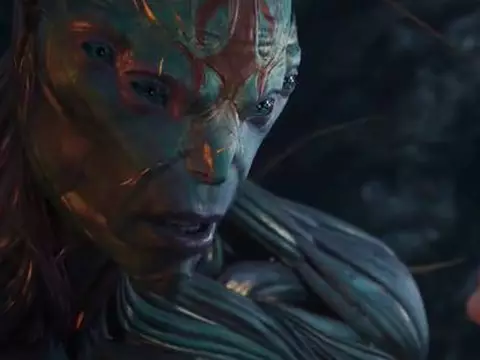 Kro em Eternos (Marvel Studios/Divulgação)