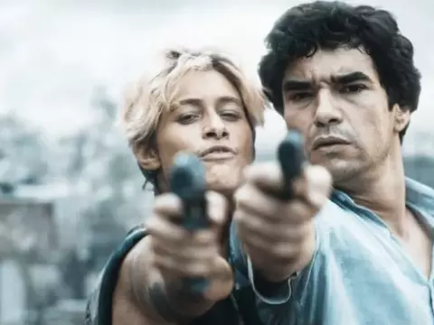 Grande Sertão procura o popular por tortuoso caminho literal 