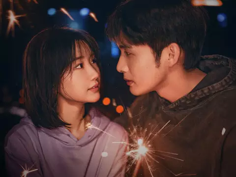 Uma Luz no Fim do Túnel - Viki