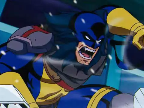 X-Men 97 2ª temporada