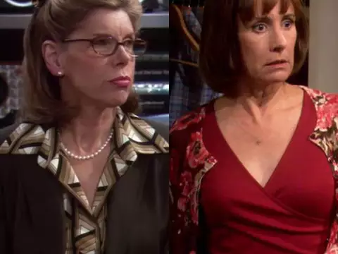 [ATUALIZADO] The Big Bang Theory | Mães de Leonard e Sheldon retornam para especial de Dia das Mães