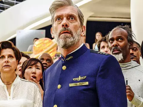 HBO Max/Reprodução