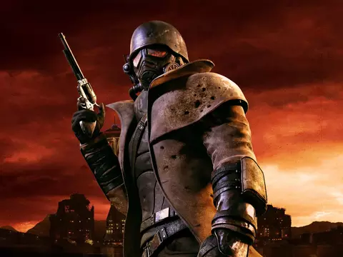 'Fallout 5', 'Fallout 3' and 'New Vegas' Remakes Officially Announced